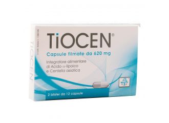 Tiocen 24 capsule