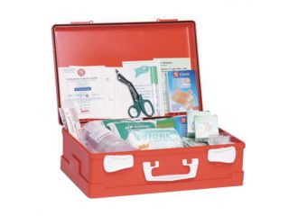 Pacco base di reintegro senza sfigmo all.1 dm388