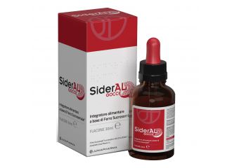 Sideral gocce 30 ml