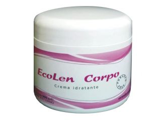 Ecolen crema corpo 500g