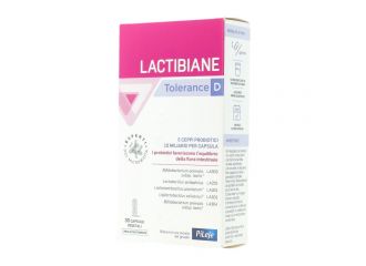 Lactibiane tolerance 30 capsule