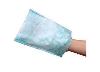 Manopola saponata plus monouso 20 pezzi