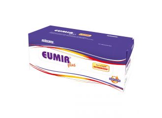 Eumir plus 10 flaconcini 15 ml