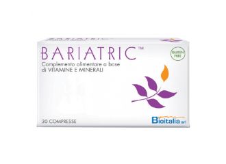 Bariatric 30 compresse da 1200 mg