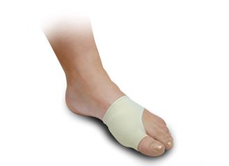Guaina per alluce valgo misura unica 1 pezzo