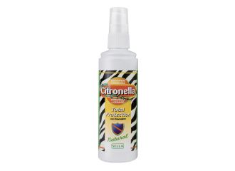 Citronella total protection 100 ml