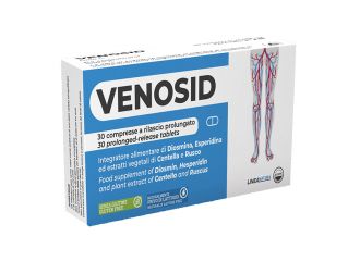 Venosid 30 compresse