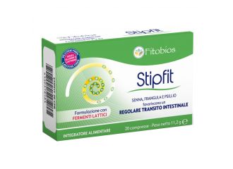 Stipfit 20 compresse