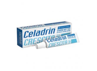 Celadrin crescita crema per articolazioni muscoli e tendini 30 ml