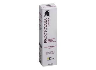 Proctovasa crema antiemorr.50ml
