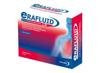 Erafluid gr 14 bustine