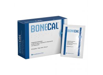 Bonecal 20 bustine da 5 g