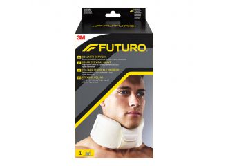 Collare cervicale morbido futuro