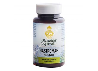Gastromap 60 compresse