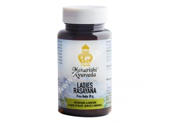Ladies rasayana 60 compresse