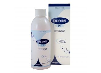 Emoform tat collutorio 300 ml