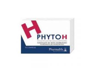 Phyto h 30 compresse
