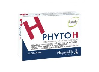 Phyto h 30 compresse