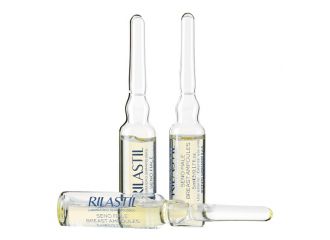 Rilastil seno 15fiale 75 ml