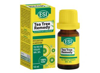 Esi tea tree remedy oil 10 ml