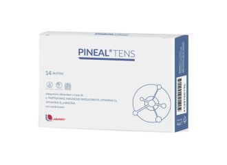 Pineal tens 14 buste
