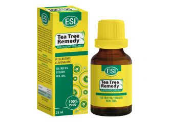 Esi tea tree remedy oil 25 ml