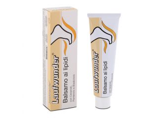 Laufwunder balsamo lipidi 75 ml