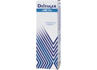 Deltager mico detergente 200 ml
