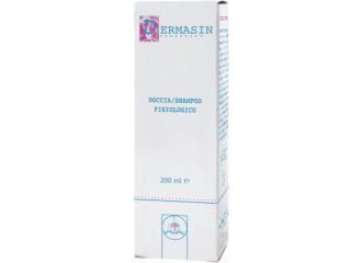 Dermasin docciashampoo 200 ml