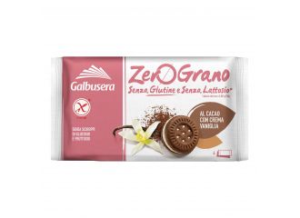 Zerograno frollini crema 160 g