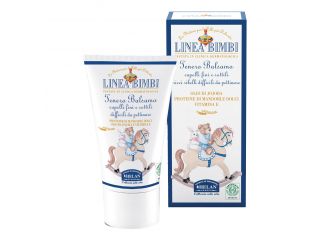 Bimbi tenero balsamo 50 ml