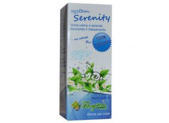 System serenity 50 ml