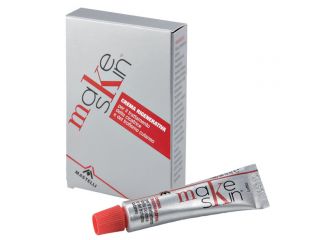 Makeskin crema 3 x 10 ml