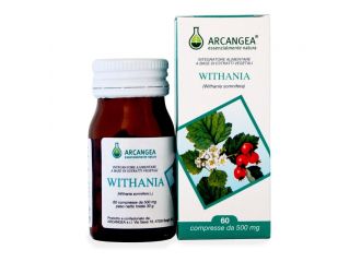 Withania 60 capsule