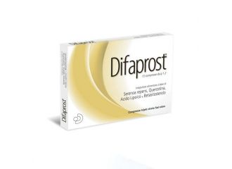 Difaprost 15 compresse
