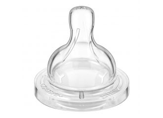 Avent tettarella fessura a y per liquidi densi y 2 pezzi