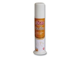 Aticare paraffina tubo dosatore 100 g