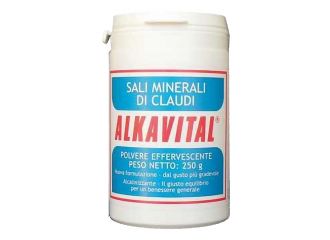 Alkavital 250 g