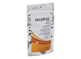 Herpless facile bocconcini sacchetto da 30 bocconcini 60 g