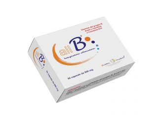All b 30 capsule