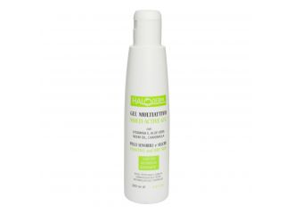 Haloderm gel multiattivo 200 ml