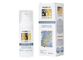 Pharcos fotoker crema 50 ml