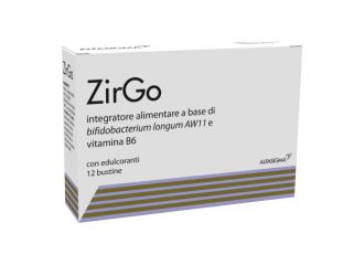 Zirgo 12 bustine