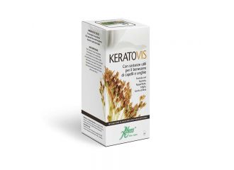 Keratovis 100 opercoli