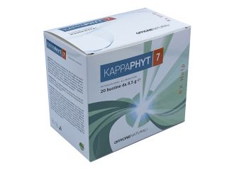 Oncophyt 7 20 bustine da 8,5 g