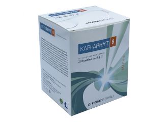 Oncophyt 8 20 bustine da 5 g
