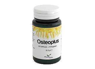 Osteoplus eq 60 capsule