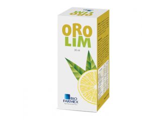 Orolim spray orale 30 ml