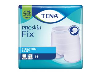 Mutandina a rete per incontinenza tenafix elastica extra large 5 pezzi