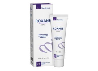 Roxane crema tubetto 30 ml